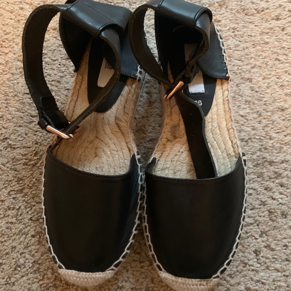 Miista London Sandals